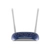 ADSL router TP-Link TD-W9960 VDSL/ADSL MODEM 4xLAN, 1x USB, WIFI 2,4GHz 300 Mbps, 22020007