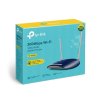 ADSL router TP-Link TD-W9960 VDSL/ADSL MODEM 4xLAN, 1x USB, WIFI 2,4GHz 300 Mbps, 22020007