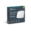 WiFi router TP-Link EAP110 stropní AP, 1x LAN, 2,4GHz 300Mbps, Omáda SDN, 52449530