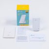 WiFi extender TP-Link RE200 AP/Extender/Repeater - AC750, 1x LAN, EasyMesh, 52449784