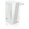 Powerline ethernet TP-Link TL-WPA4220 AV2 600Mbps, WiFi 300Mbps, OneMesh, 52380604
