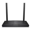 ADSL router TP-Link Archer VR400 VDSL/ADSL MODEM 4xGLAN, WIFI 2,4GHz a 5GHz, OneMesh, 22020011