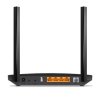 ADSL router TP-Link Archer VR400 VDSL/ADSL MODEM 4xGLAN, WIFI 2,4GHz a 5GHz, OneMesh, 22020011