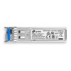 SFP modul TP-Link SM321B-2 WDM 1Gbps 2km, SM/LC MiniGBIC modul, 5275260