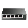 Switch TP-Link TL-SG105PE Easy Smart, 5x GLAN, 4x PoE+, 30W, 52451516