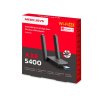USB klient TP-Link Mercusys MA86XH Wireless USB adapter AXE5400, 2,4/5/6 GHz, 52055897
