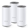 WiFi router TP-Link Deco E4(3-pack) 2x LAN/ 300Mbps 2,4GHz/ 867Mbps 5GHz, 52449685