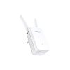 WiFi extender TP-Link MERCUSYS MW300RE AP/Repeater, 2,4GHz, 300Mbps, 52449486