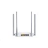 WiFi router TP-Link MERCUSYS MW325R AP/router, 3x LAN, 1x WAN, 2,4GHz 300Mbps, 52449484