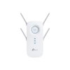 WiFi extender TP-Link RE650 AP/Extender/RepeaterAC1200 800/1733Mbps, 1x LAN, OneMesh, 52449794