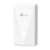 WiFi router TP-Link EAP655-wall AP, 3x GLAN, 2,4 a 5 GHz, AX3000, Omáda SDN, 52449569