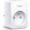 Chytrá zásuvka TP-Link Tapo P110 regulace 230V přes IP, Cloud, WiFi, monitoring spotřeby, 52410004