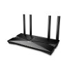 WiFi router TP-Link Archer AX23 WiFi 6, AX1800, 4 x GLAN, 1x GWAN, 2,4/5GHz, EasyMesh, 52440014