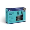 WiFi router TP-Link Archer AX23 WiFi 6, AX1800, 4 x GLAN, 1x GWAN, 2,4/5GHz, EasyMesh, 52440014