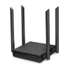 WiFi router TP-Link Archer C64 AC1200 dual AP/router, 4x GLAN, 1x GWAN/ 400Mbps 2,4/ 867Mbps 5GHz, 52449645
