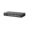 Switch TP-Link Mercusys MS124GS 24x GLAN, rack, 52450004