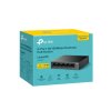 Switch TP-Link LS105LP 1x LAN, 4x LAN s PoE, 41W, 52453514