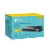 Switch TP-Link LS106LP 2x LAN, 4x LAN s PoE, 41W, 52453513