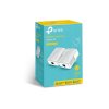Powerline ethernet TP-Link TL-PA4010 KIT nano adaptér (600 Mbps), 5238053