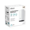WiFi router TP-Link Deco X50-Outdoor(1-pack) venkovní AP, 1x GLAN, 1x GLAN s PoE, 2,4/5 GHz, AX3000, 52449706