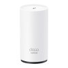 WiFi router TP-Link Deco X50-Outdoor(1-pack) venkovní AP, 1x GLAN, 1x GLAN s PoE, 2,4/5 GHz, AX3000, 52449706