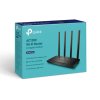 WiFi router TP-Link Archer C6U AC1200 dual AP, 4x GLAN, USB/ 300Mbps 2,4/ 867Mbps 5GHz, OneMesh, 52449641