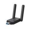 USB klient TP-Link Mercusys MA72XH Wireless USB adapter AX1800, 2,4/5 GHz, 52050009