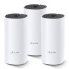 WiFi router TP-Link Deco M4 (3-Pack) 2x GLAN/ 300Mbps 2,4GHz/ 867Mbps 5GHz, 52449682