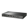 Switch TP-Link TL-SG105PP-M2 1x 2,5GLAN, 4x 2,5GLAN s PoE++, 123W, 52453508