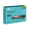 Switch TP-Link TL-SG105PP-M2 1x 2,5GLAN, 4x 2,5GLAN s PoE++, 123W, 52453508