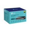 Switch TP-Link TL-SG1006PP 2x GLAN, 3x GLAN s PoE+, 1x GLAN s PoE++, 52453507