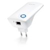 WiFi router TP-Link TL-WA850RE Extender/AP - 300 Mbps, 52449780