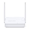 WiFi router TP-Link MERCUSYS MR20 AC750 dual AP/router, 2x LAN, 1x WAN/ 300Mbps 2,4/ 433Mbps 5GHz, 52449702