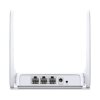 WiFi router TP-Link MERCUSYS MR20 AC750 dual AP/router, 2x LAN, 1x WAN/ 300Mbps 2,4/ 433Mbps 5GHz, 52449702