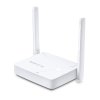 WiFi router TP-Link MERCUSYS MR20 AC750 dual AP/router, 2x LAN, 1x WAN/ 300Mbps 2,4/ 433Mbps 5GHz, 52449702