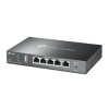Router TP-Link ER605 SafeStream VPN 1x GWAN + 3x GWAN/LAN + 1x GLAN, USB, Omáda SDN, 52555481