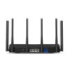 WiFi router TP-Link MERCUSYS MR47BE BE9300 WiFi 7, 3x 2.5GLAN, 1x 2.5GWAN, 2,4/5/6GHz, 52449855