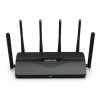 WiFi router TP-Link MERCUSYS MR47BE BE9300 WiFi 7, 3x 2.5GLAN, 1x 2.5GWAN, 2,4/5/6GHz, 52449855