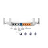 WiFi router TP-Link Archer C50 AC1200, AP/router, 4x LAN, 1x WAN / 300Mbps 2,4/ 867Mbps 5GHz, 52449665