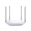 WiFi router TP-Link Archer C50 AC1200, AP/router, 4x LAN, 1x WAN / 300Mbps 2,4/ 867Mbps 5GHz, 52449665