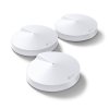 WiFi router TP-Link Deco M5 (3-Pack) 2x GLAN, 1x USB/ 400Mbps 2,4GHz/ 867Mbps 5GHz, 52449672