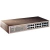 Switch TP-Link TL-SG1024D switch 24x GLan, desktop, 13" kov, 5245455