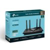 WiFi router TP-Link Archer AX55 Pro WiFi 6  AX3000, 3x GLAN, 1x GWAN, 1x 2,5GWan, 2,4/5GHz, 52440028