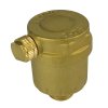 Klum Ventil automatický odvzdušňovací, nízký, 3/8“ CR189