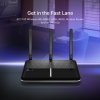 ADSL router TP-Link Archer VR2100 VDSL/ADSL MODEM 4xGLAN, USB, WIFI 2,4/5GHz, OneMesh, 22020010