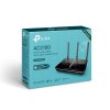 ADSL router TP-Link Archer VR2100 VDSL/ADSL MODEM 4xGLAN, USB, WIFI 2,4/5GHz, OneMesh, 22020010