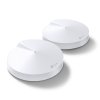 WiFi router TP-Link Deco M5 (2-Pack) 2x GLAN, 1x USB/ 400Mbps 2,4GHz/ 867Mbps 5GHz, 52449693
