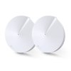 WiFi router TP-Link Deco M5 (2-Pack) 2x GLAN, 1x USB/ 400Mbps 2,4GHz/ 867Mbps 5GHz, 52449693