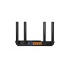 WiFi router TP-Link EX510 Pro WiFi 6 AP AX1800, 4x GLAN, 1x 2.5GWAN, 574Mbps 2,4/ 1202Mbps 5GHz, TR-069, poškozený obal, 52449406
