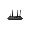 WiFi router TP-Link EX510 Pro WiFi 6 AP AX1800, 4x GLAN, 1x 2.5GWAN, 574Mbps 2,4/ 1202Mbps 5GHz, TR-069, poškozený obal, 52449406